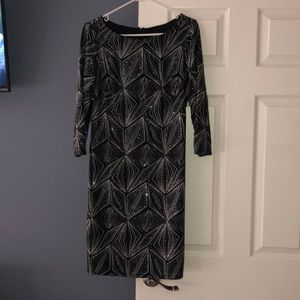 Evening Dress, Like New